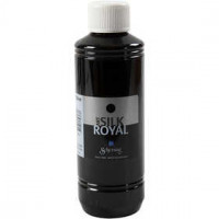 Silk Royal, marineblauw, 250ml [HOB-33338]