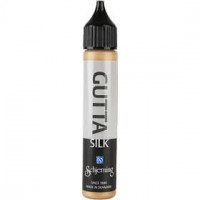 Gutta, antiek goud, 30ml [HOB-33390]