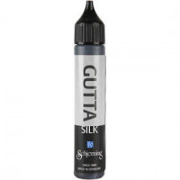 Gutta, zwart, 30ml [HOB-33391]