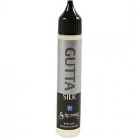 Gutta, transparant, 30ml [HOB-33392]