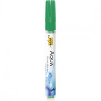 SOLO GOYA Aqua Paint Marker, groen, 1stuk [HOB-34312]