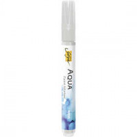 SOLO GOYA Aqua Paint Marker, lichtgrijs, 1stuk [HOB-34315]