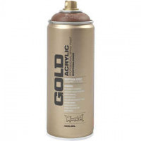 Spray verf, bruin, bruin, 400ml [HOB-35018]