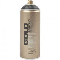 Spray verf, zwart, zwart, 400ml [HOB-35019]