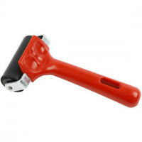 Lino Roller / Wals, b: 6,5 cm, 1stuk [HOB-38220]