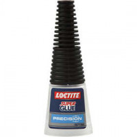 Loctite Precisie secondelijm, 5gr [HOB-39023]