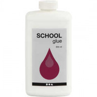 Schoollijm, 950ml [HOB-39031]