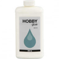Hobbylijm, 950ml [HOB-39032]