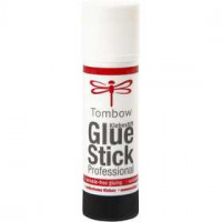 Tombow lijmstift,  10 gr, 1stuk [HOB-39036]