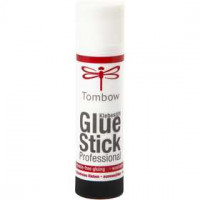 Tombow lijmstift,  22 gr, 1stuk [HOB-39037]