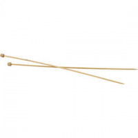 Breinaalden,  3,5 , l: 35 cm, 1paar [HOB-42282]