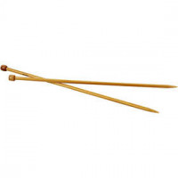 Breinaalden,  7 , l: 35 cm, 1paar [HOB-42289]