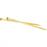 Breinaalden,  12 , l: 35 cm, 1paar [HOB-42293]