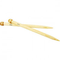 Breinaalden,  20 , l: 35 cm, 1paar [HOB-42295]