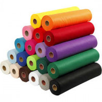 Hobbyvilt, b: 45 cm, dikte 1,5 mm, 20x5m, 180-200 g/m2 [HOB-45000]