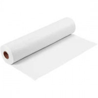 Hobbyvilt, b: 45 cm, dikte 1,5 mm, wit, 5m, 180-200 g/m2 [HOB-45002]