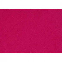 Hobbyvilt, A4 21x30 cm, dikte 1,5-2 mm, cerise, 10vellen [HOB-45506]