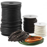 Leerkoord, dikte 3+4+5+6+10 mm, 1set [HOB-51399]