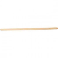 Lolliestokjes, lang, dun, l: 19 cm, b: 6 mm, berkehout, 30stuks [HOB-563041]