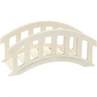 Brug, afm 15x6x7 cm, triplex, 1stuk [HOB-56516]