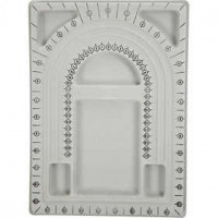 Kralenbord, 1stuk [HOB-61614]