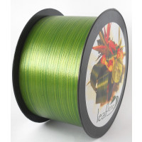 Krullint Leaflene Groen 75mm x 25 meter (1 rol) [HV-LFL75GR]