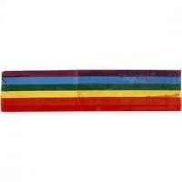 Schmink, l: 6,5 cm, dikte 10x15 mm, kleuren assorti, 1stuk [HOB-76100]