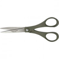 Universele schaar, l: 18 cm, rechtshandig, 1stuk [HOB-9101]