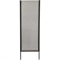 Top module, b: 345 mm, h: 930 mm, 1stuk [HOB-93077]