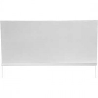 Topkaarthouder met basis, b: 640 mm, h: 300 mm, 1set [HOB-93240]