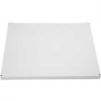 Plank, diepte 300 mm, b: 400 mm, wit, 1stuk [HOB-93259]