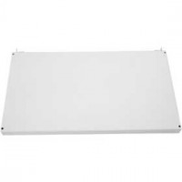 Plank, diepte 200 mm, b: 400 mm, wit, 1stuk [HOB-93260]