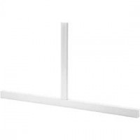 L-basis, b: 605 mm, h: 300 mm, 2stuks [HOB-93261]