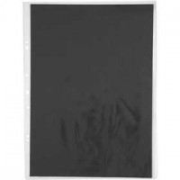 A3 Display mappen,  A3 , afm 30x42 cm, 10stuks [HOB-95245]