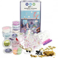 Mermaid Universe, 1 set [HOB-97061]