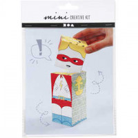 Mini Creative Kit, 1 set [HOB-977210]