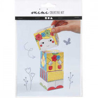 Mini Creative Kit, 1 set [HOB-977211]
