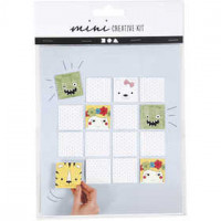 Mini Creative Kit, 1 set [HOB-977214]