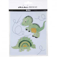 Mini Creative Kit, 1 set [HOB-977217]
