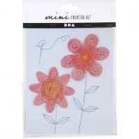 Mini Creative Kit, 1 set [HOB-977218]