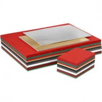 Het traditionele Kerstkoopje, 1set [HOB-99225]