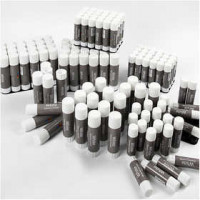 Witte lijmstiften , 144stuks [HOB-99522]