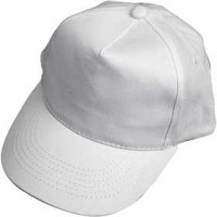Pet, size 49.5-56 cm, 1 pc, white [HOB-995771]