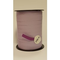 Krullint Tweekleurig Lila 10mm x 250 meter (1 rol) [HV-PAP10L]