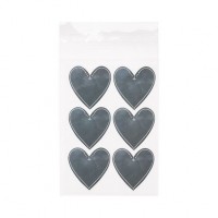 Plastic Zakken 10x13,5cm Transparant en Hersluitbaar (100 stuks) [B4B1]