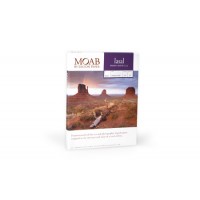 Fotopapier Mat 235 grams 27,9x43,2cm Moab Lasal (50 stuks) [LPM1117]
