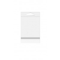 Headerbags 29,1x36,2cm met beschermende Sluiting (100 stuks) [HB11PC]