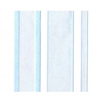 Lint Mono Licht Blauw 0,3 cm x 46 meter (1 st) [RIB8LBL]