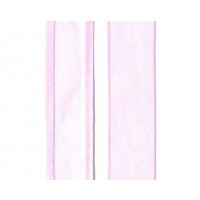Lint Mono Licht Roze 0,3 cm x 46 meter (1 st) [RIB8LPK]