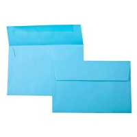 Enveloppen Hemelsblauw 22,2x14,6cm Astrobright (50 stuks) [E5407]